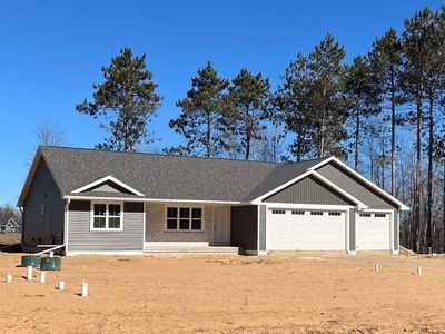 6478 Elizabeth Ln, Sobieski, WI, 54171