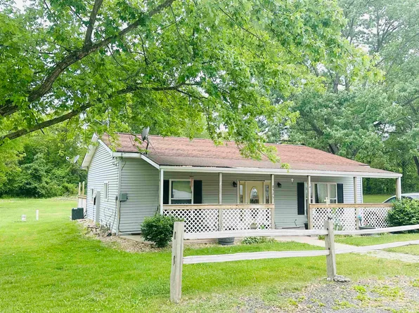 8335/8339 N State Hwy #23, Walkerton, IN 46574