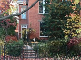 1031 Hunter Ave, Columbus, OH 43201