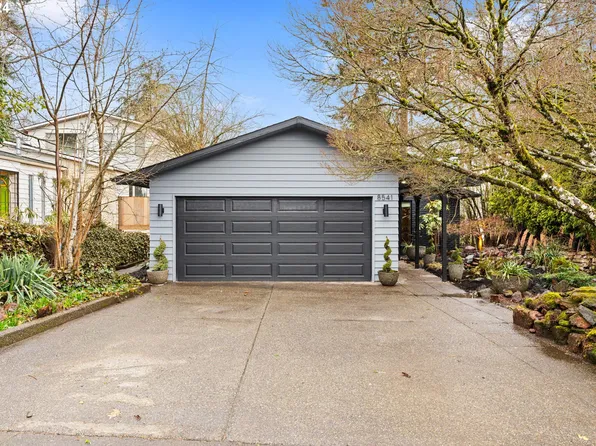 8541 SW 19th Ave, Portland, OR 97219