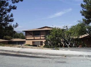 3501 Stancrest Dr #D, Glendale, CA 91208