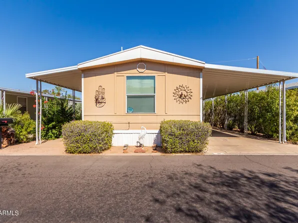 2121 N CENTER Street #86, Mesa, AZ 85201