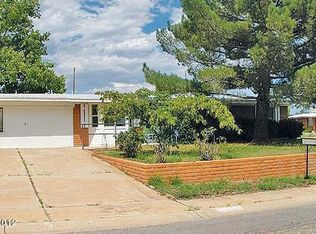 3801 Sparrow Dr, Sierra Vista, AZ 85635