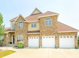 1585 Kings View Dr, Grand Forks, ND 58201