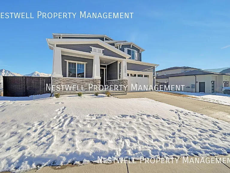2346 E Snowy Peak Dr — Photo 17