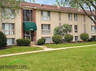 5952 Turnabout Ln APT 9, Columbia, MD 21044