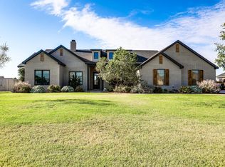 1053 Kitty Ln, New Home, TX 79381