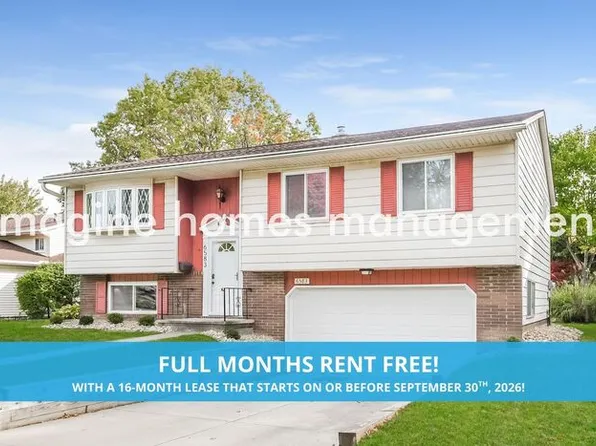 6583 Arbordale Ave, Solon, OH 44139