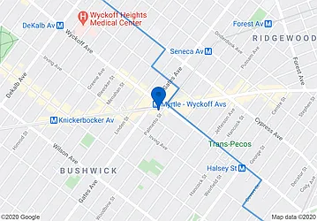 Rented by PadRabbit LLC