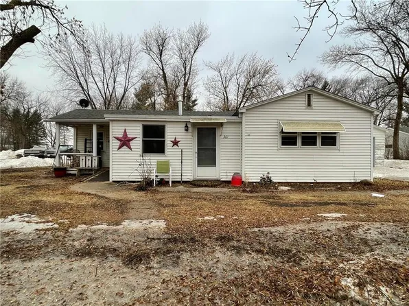 361 3rd Ave NW, Glenville, MN 56036