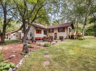 19716 Little Crystal Ln, Grand Rapids, MN 55744