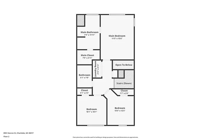 Building Photo - 8951 Gerren Ct