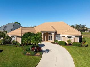 433 Tremingham Way, Venice, FL 34293