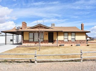 50 W 3600 N, Cedar City, UT 84721