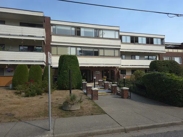 1448 Fir St #313, White Rock, BC V4B 4B4