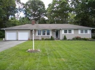 273 Country Club Blvd, Little Egg Harbor, NJ