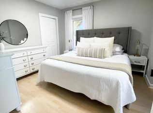 17 Frederick St #1, Rumford, RI 02916
