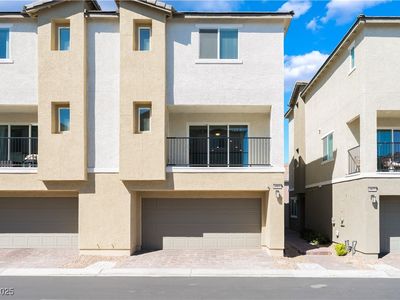 6881 Prairie Pearl St, Las Vegas, NV, 89148