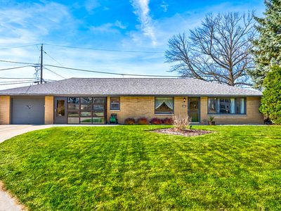 6011 S Barland Ave, Cudahy, WI, 53110
