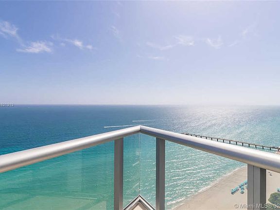 4th image of 17001 Collins Ave APT 2802