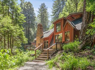 3890 Tunitas Creek Rd, Half Moon Bay, CA 94019