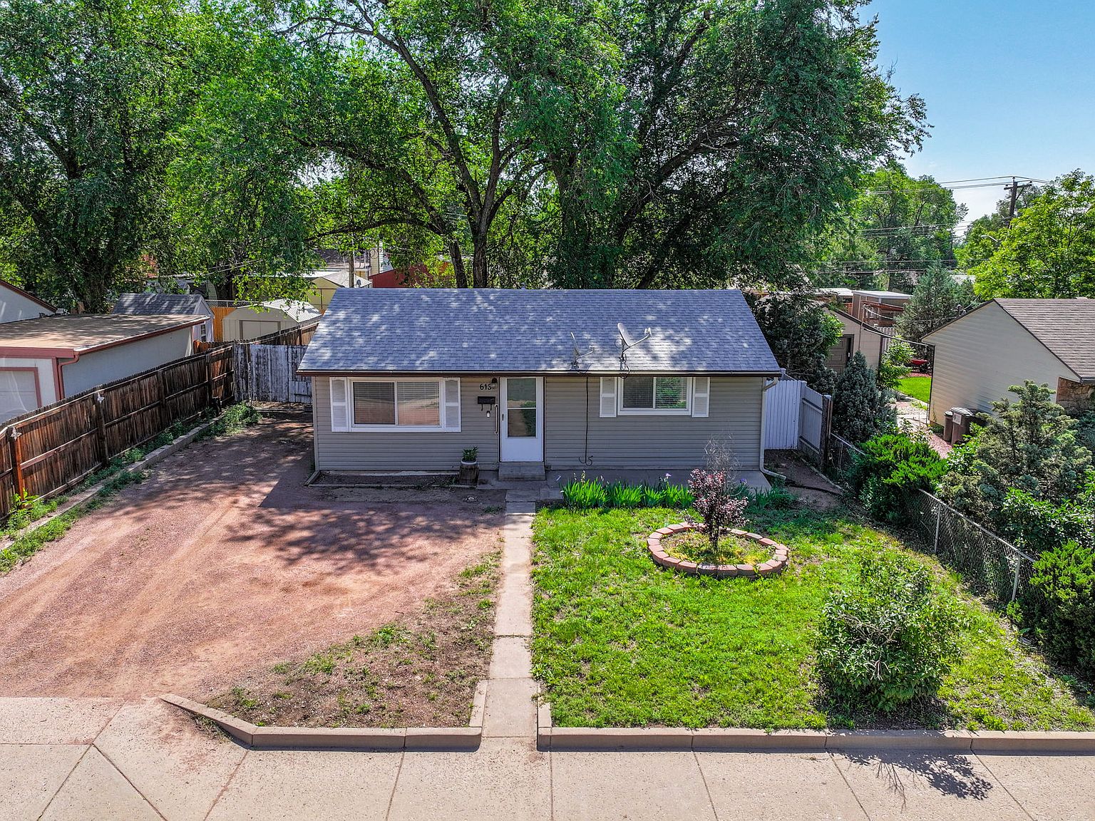613 Union Ave, Colorado Springs, CO 80910 | Zillow