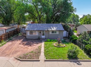 613 Union Ave, Colorado Springs, CO 80910