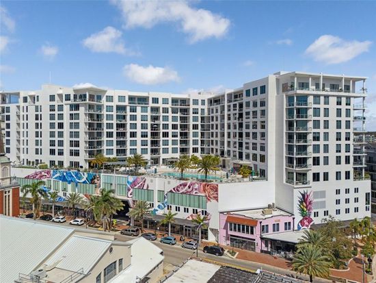 111 S PINEAPPLE AVENUE #716, Sarasota, FL 34236