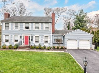 229 Roseland Ave, Essex Fells, NJ 07021