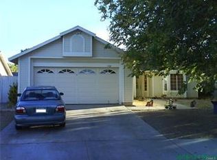 728 Desert Calico Dr, Lancaster, CA 93534