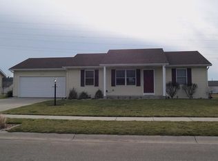 1314 Harvest Dr, Goshen, IN 46526