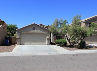 4706 N 110th Ave, Phoenix, AZ 85037