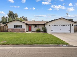 1743 E Eastgate Ave, Tulare, CA 93274