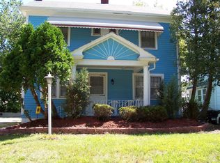 1926 Upton Ave, Toledo, OH 43607