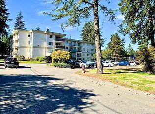322 Birch St #303, Campbell River, BC