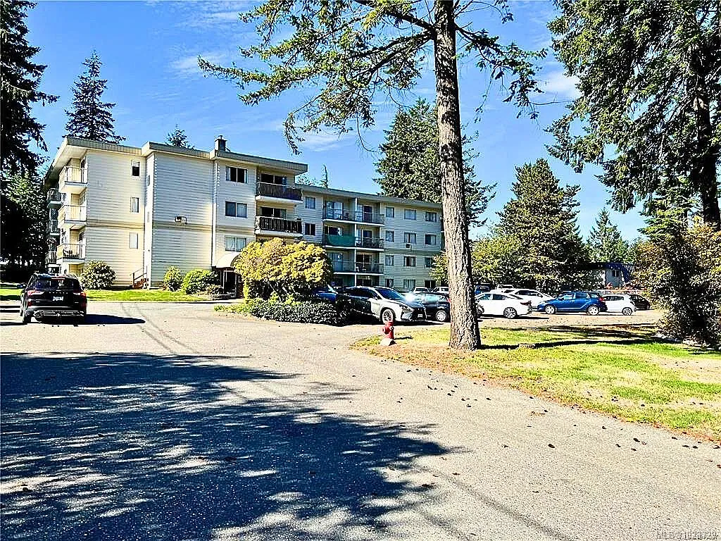 322 Birch St #303 photo 1