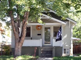 1930 S Gilpin St, Denver, CO 80210