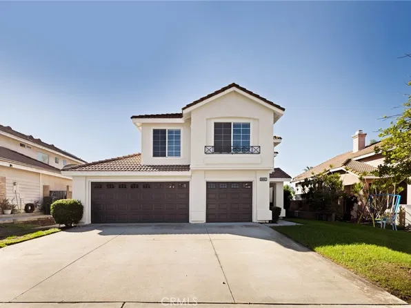 4443 Merle St, Montclair, CA 91763