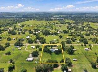 3666 Fort Simmons Ave, Labelle, FL 33935