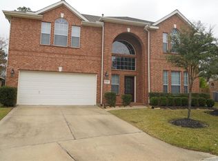 20810 Rose Crossing Ln, Spring, TX 77379