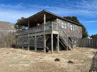 123 Clipper Ct Lot 11, Kill Devil Hills, NC 27948