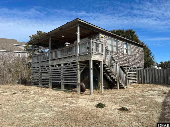 123 Clipper Ct Lot 11, Kill Devil Hills, NC 27948