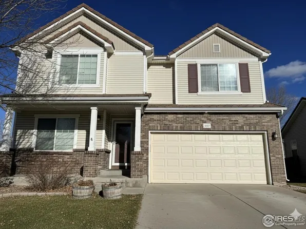 5127 Silverwood Dr, Johnstown, CO 80534