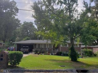 105 Dennis Dr, Warner Robins, GA 31093