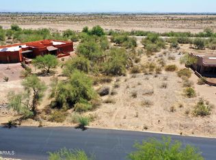 8507 N 192nd Ave LOT 48, Waddell, AZ 85355