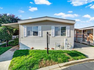 1597 Alamo Drive #175, Vacaville, CA 95687