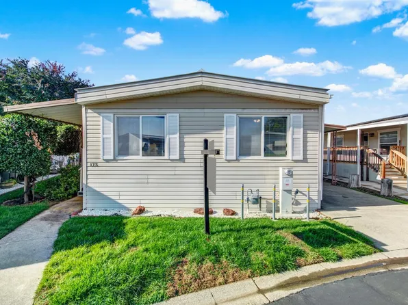 1597 Alamo Drive #175, Vacaville, CA 95687