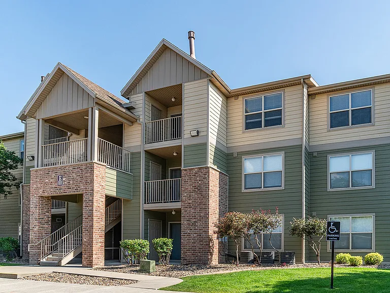 Apartments 7