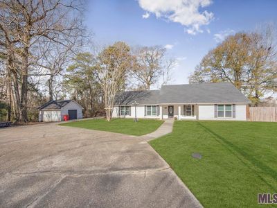 30735 Ford Pl, Denham Springs, LA, 70726