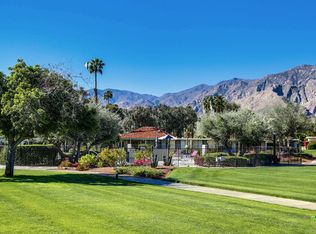781 N Seville Cir, Palm Springs, CA 92262